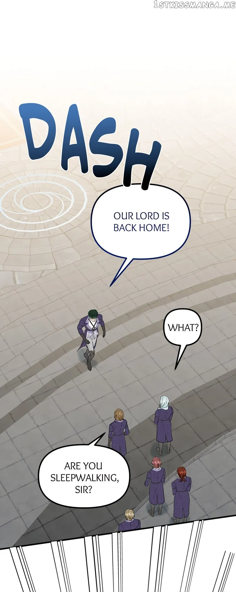 My Angelic Husband is actually a Devil in Disguise chapter 8 page 15