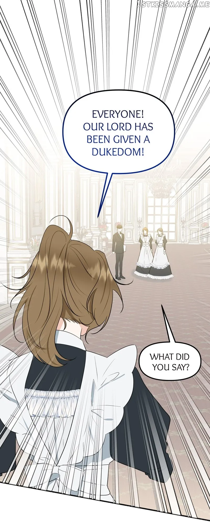 My Angelic Husband is actually a Devil in Disguise chapter 8 page 16