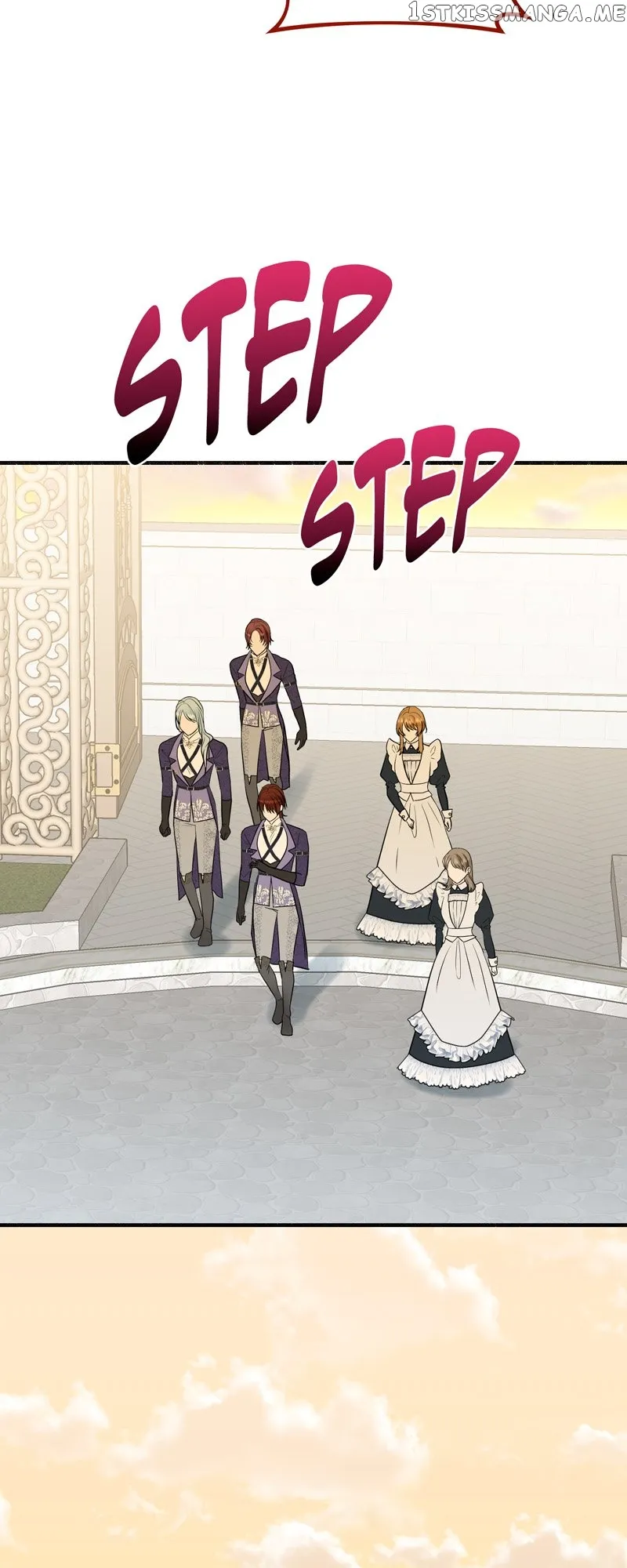 My Angelic Husband is actually a Devil in Disguise chapter 8 page 19