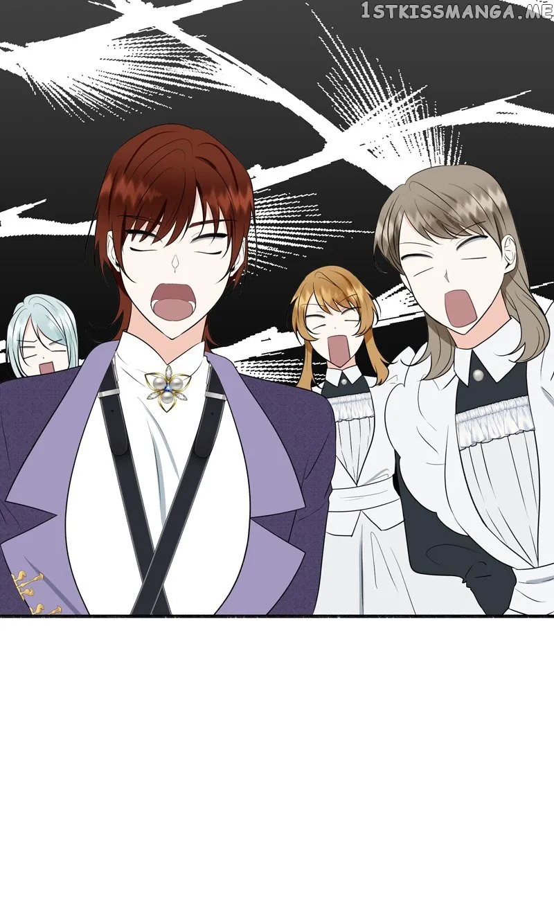 My Angelic Husband is actually a Devil in Disguise chapter 8 page 21