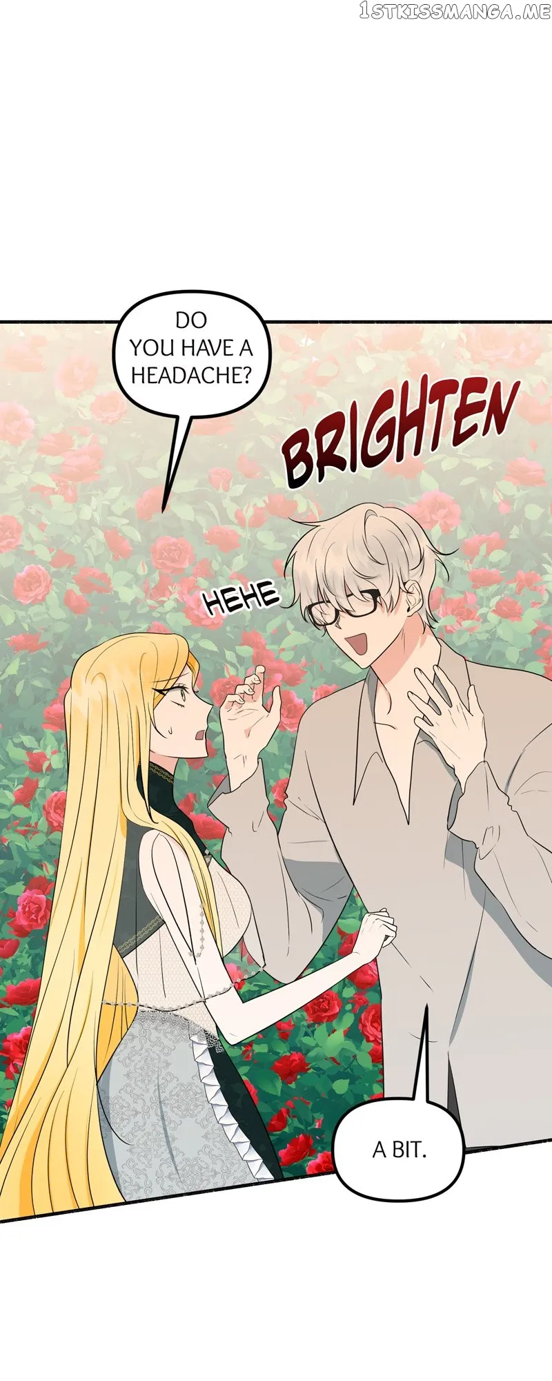 My Angelic Husband is actually a Devil in Disguise chapter 8 page 24
