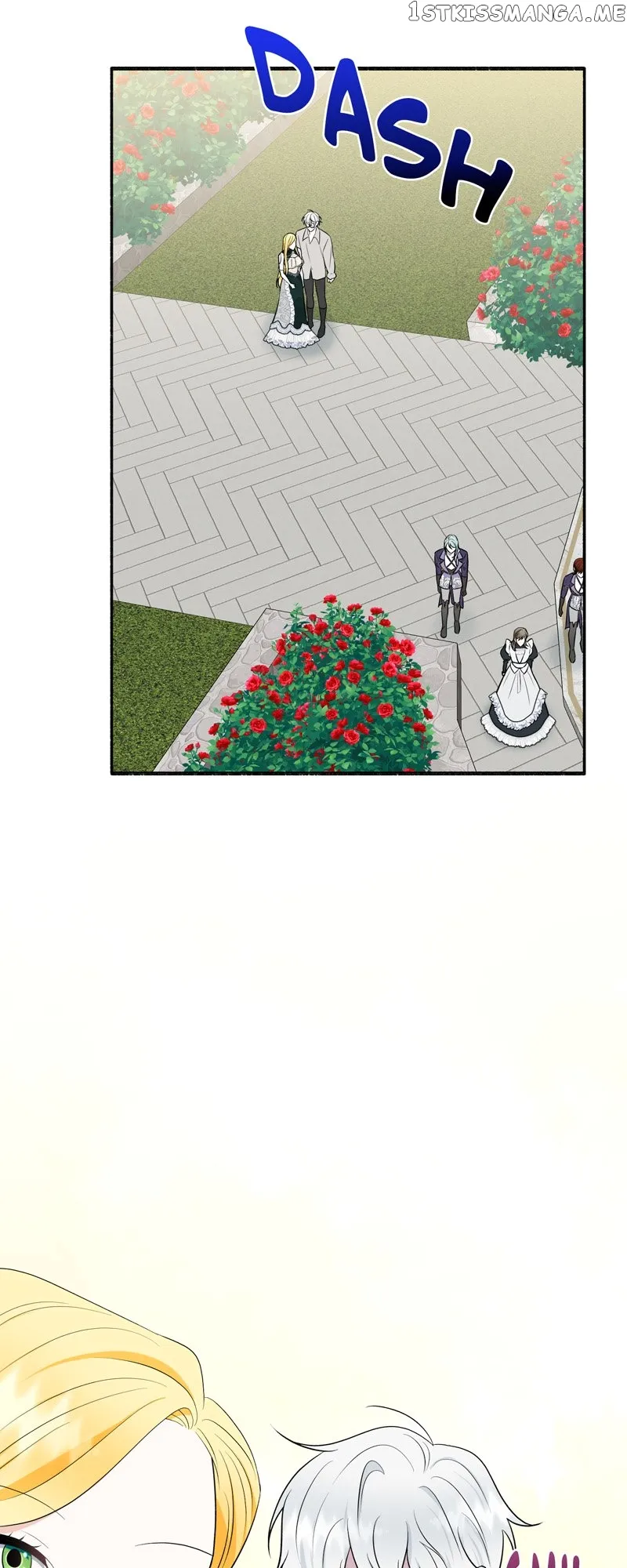 My Angelic Husband is actually a Devil in Disguise chapter 8 page 27