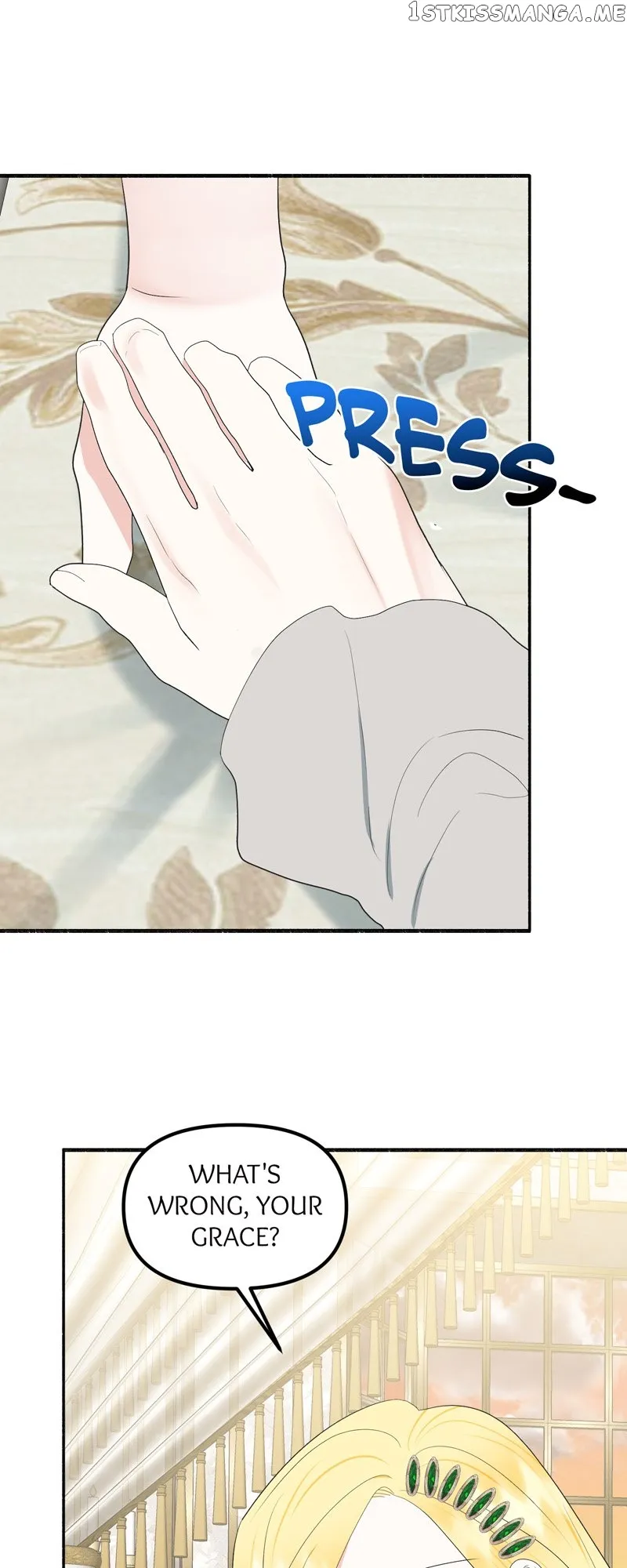 My Angelic Husband is actually a Devil in Disguise chapter 8 page 36