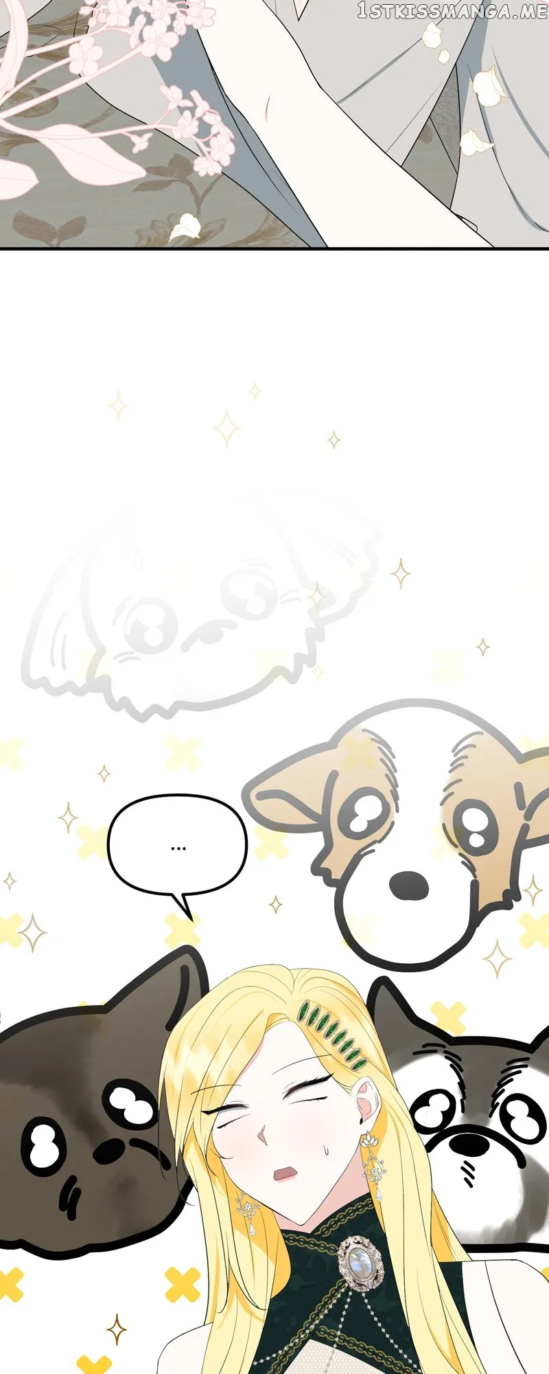 My Angelic Husband is actually a Devil in Disguise chapter 8 page 39