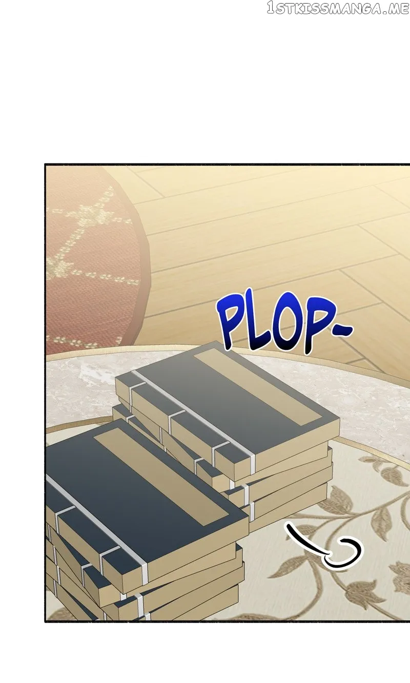 My Angelic Husband is actually a Devil in Disguise chapter 8 page 42
