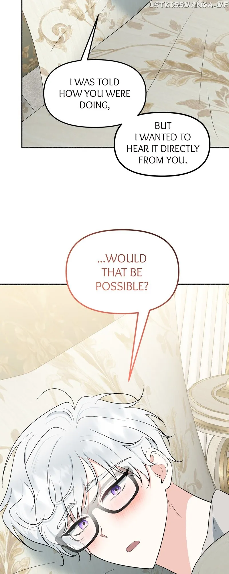 My Angelic Husband is actually a Devil in Disguise chapter 8 page 47