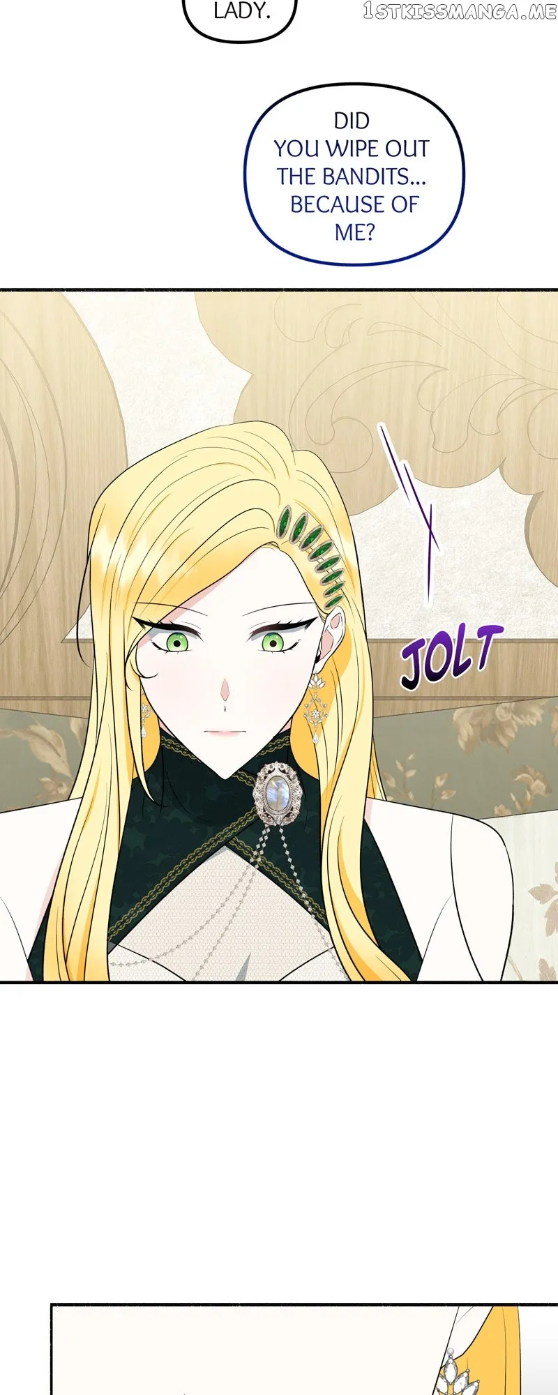 My Angelic Husband is actually a Devil in Disguise chapter 8 page 50