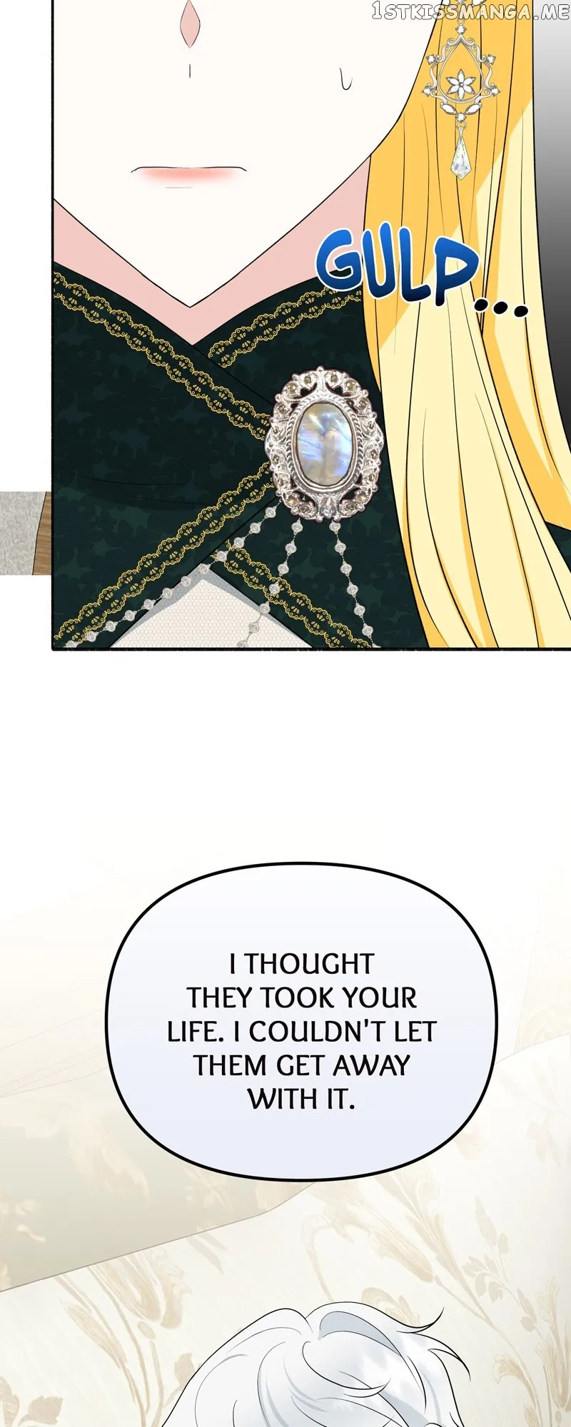 My Angelic Husband is actually a Devil in Disguise chapter 8 page 51
