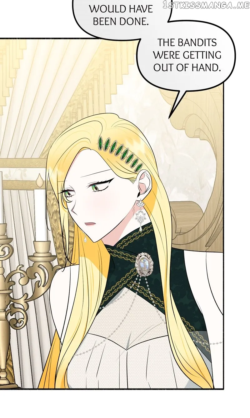 My Angelic Husband is actually a Devil in Disguise chapter 8 page 55
