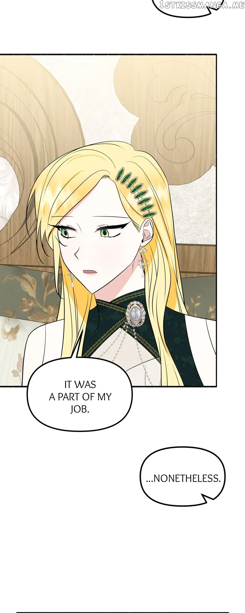 My Angelic Husband is actually a Devil in Disguise chapter 8 page 58