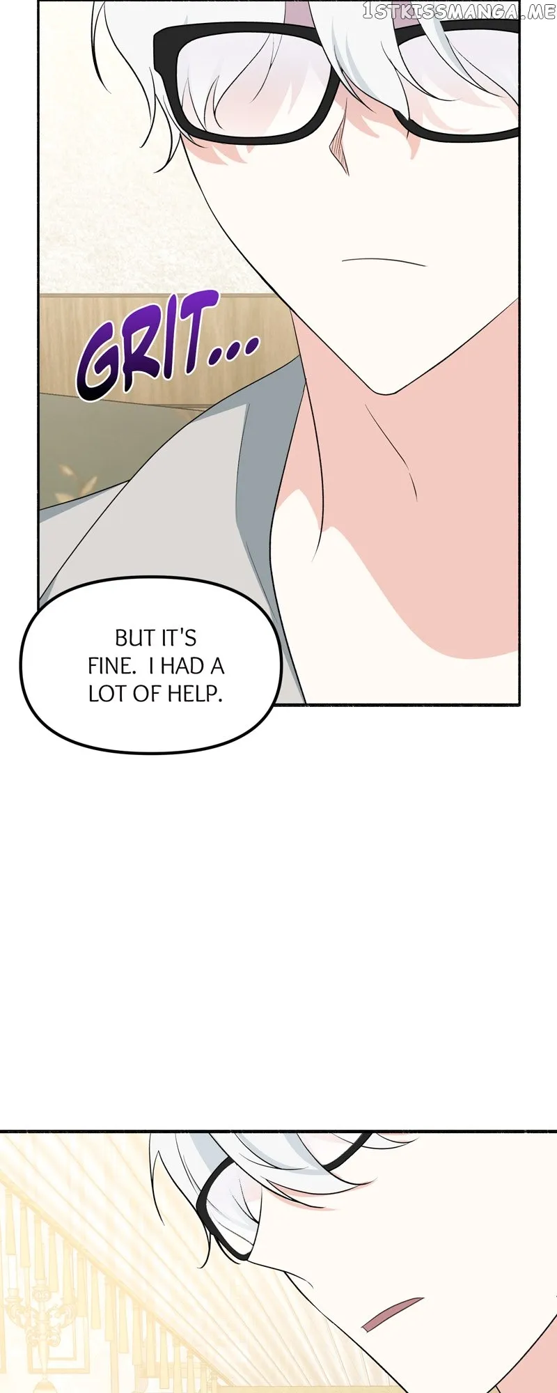 My Angelic Husband is actually a Devil in Disguise chapter 8 page 59
