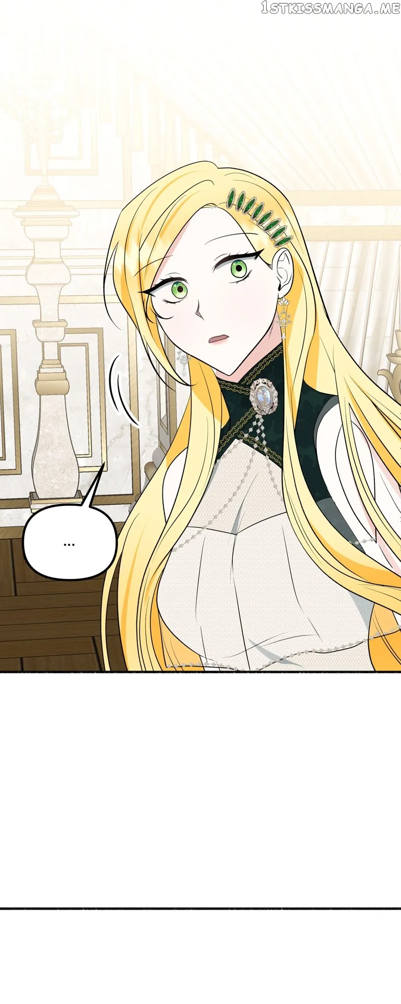My Angelic Husband is actually a Devil in Disguise chapter 8 page 61