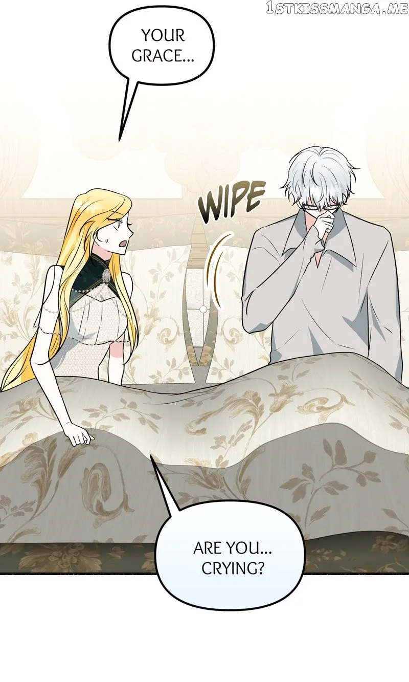 My Angelic Husband is actually a Devil in Disguise chapter 8 page 62
