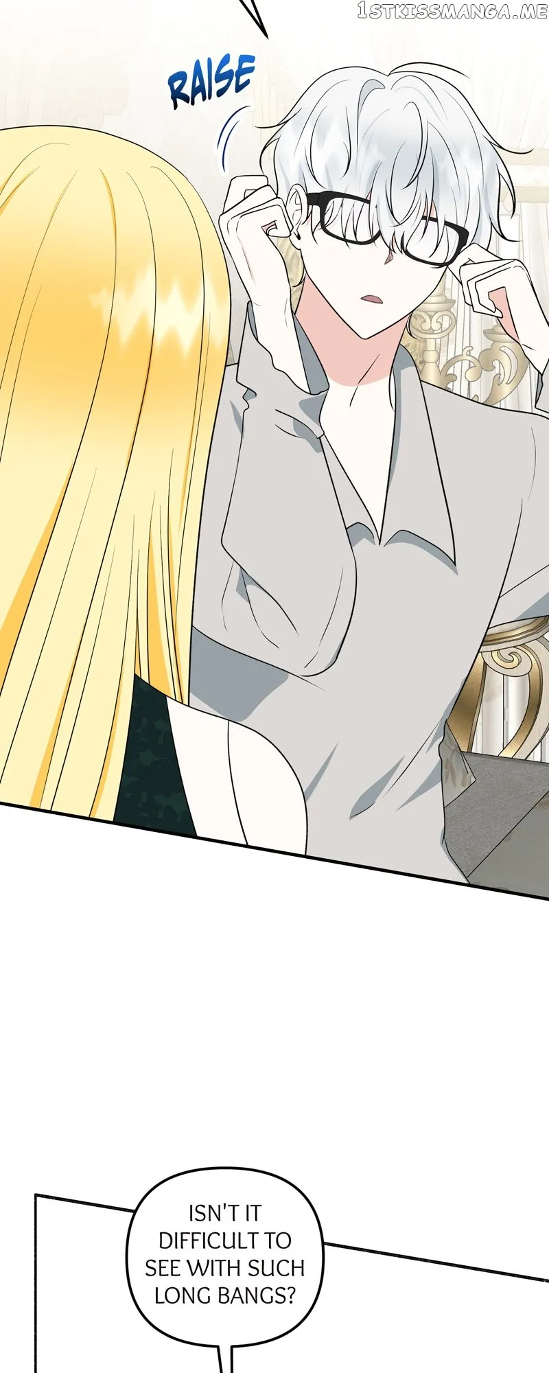 My Angelic Husband is actually a Devil in Disguise chapter 8 page 66