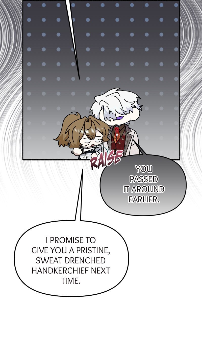 My Angelic Husband is actually a Devil in Disguise chapter 80 page 7