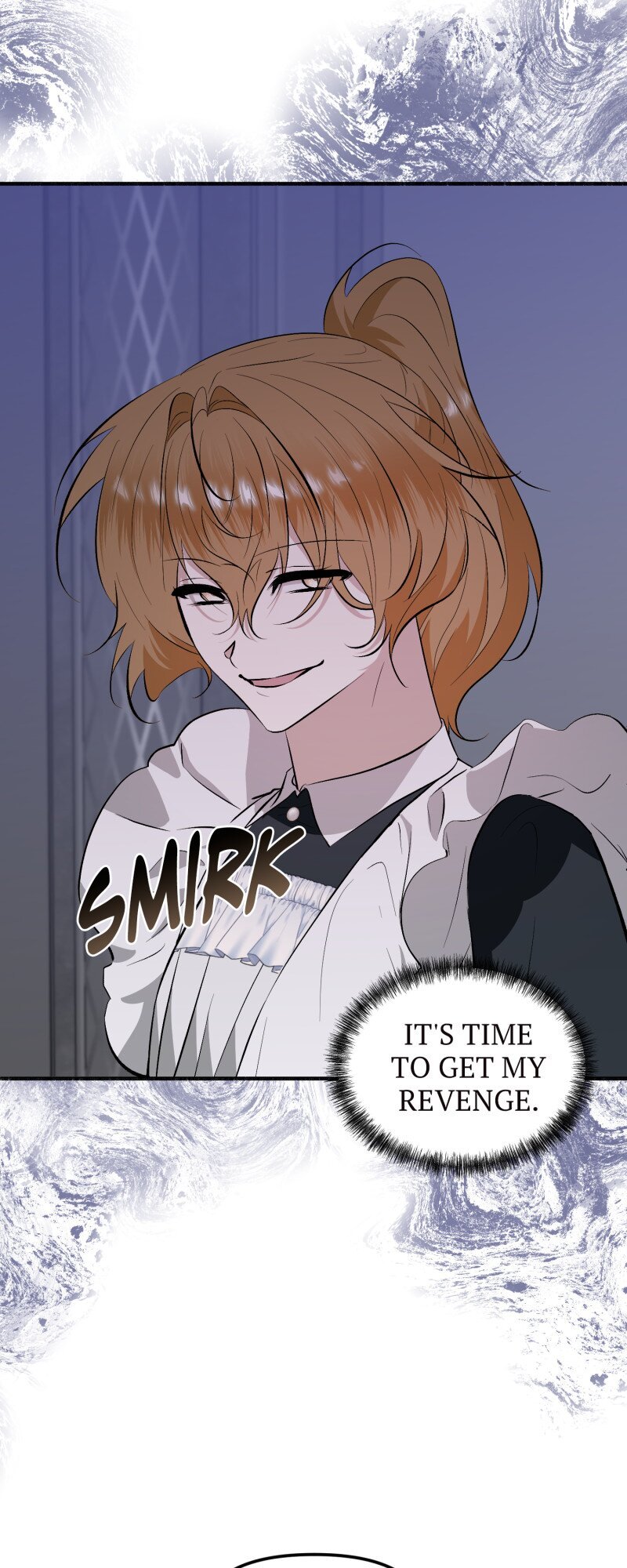 My Angelic Husband is actually a Devil in Disguise chapter 80 page 13