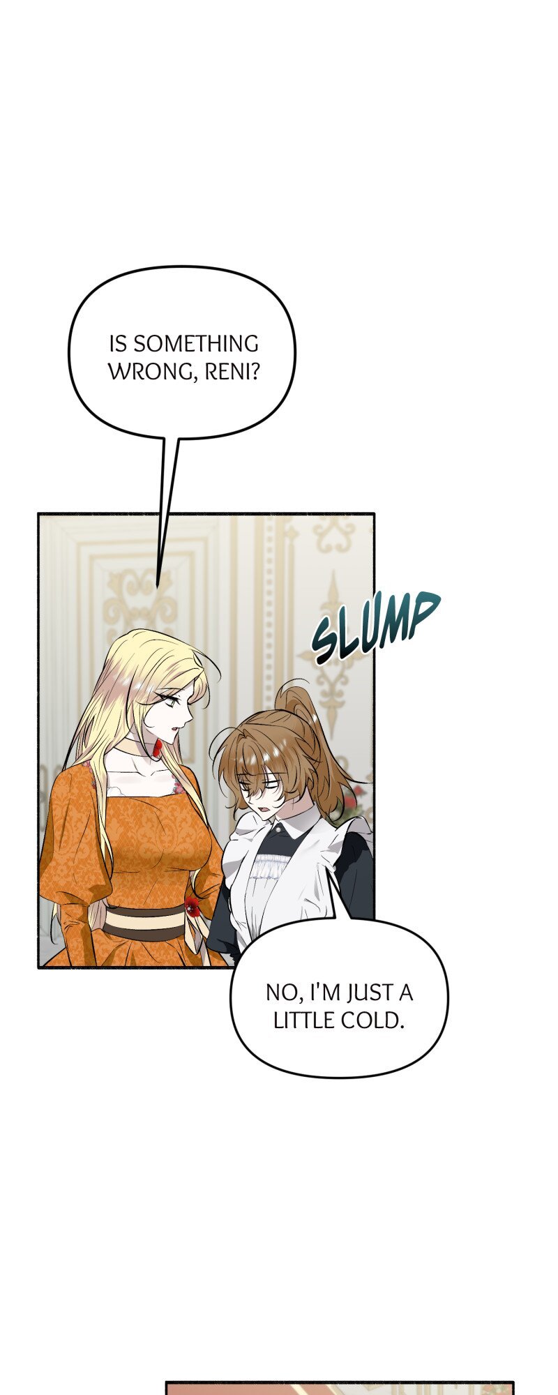 My Angelic Husband is actually a Devil in Disguise chapter 80 page 26