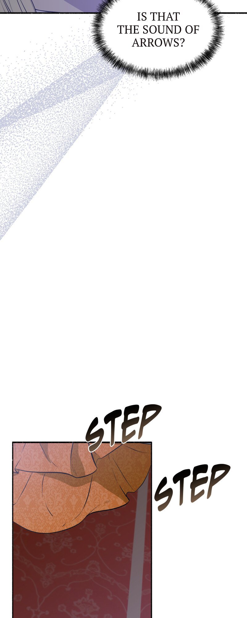 My Angelic Husband is actually a Devil in Disguise chapter 80 page 36