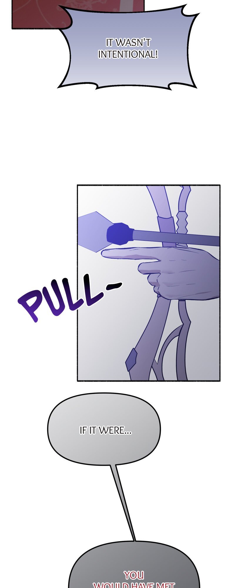 My Angelic Husband is actually a Devil in Disguise chapter 80 page 37