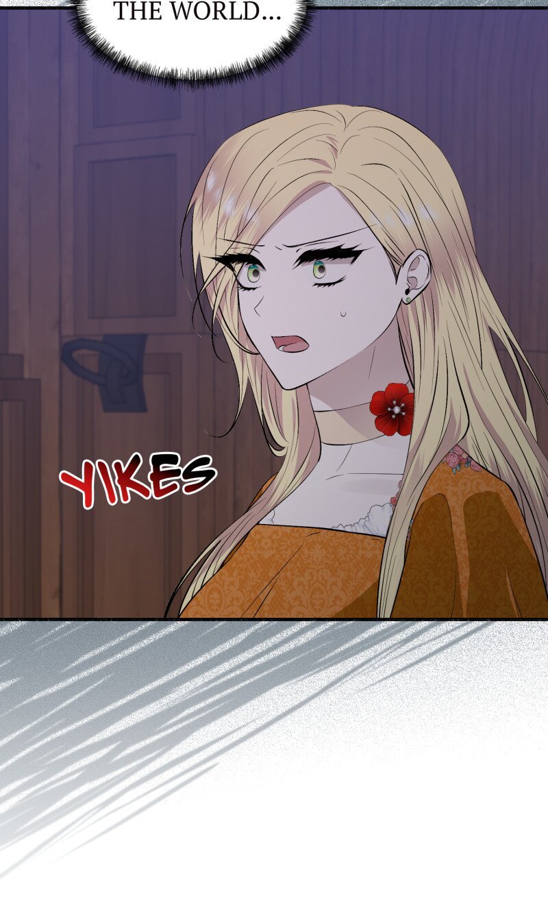 My Angelic Husband is actually a Devil in Disguise chapter 80 page 39