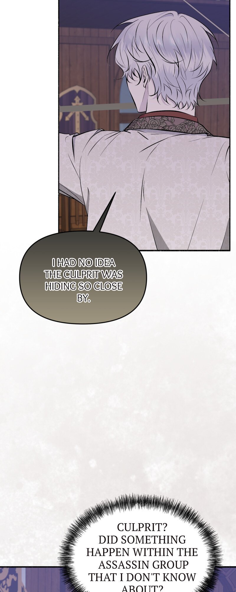 My Angelic Husband is actually a Devil in Disguise chapter 80 page 41