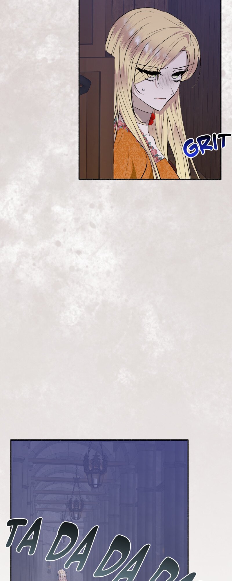 My Angelic Husband is actually a Devil in Disguise chapter 80 page 43