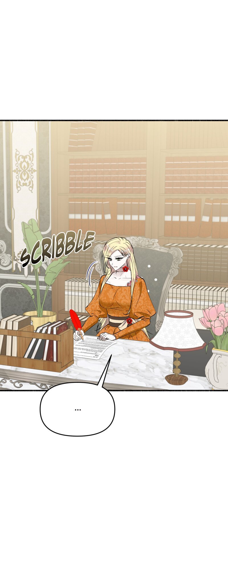 My Angelic Husband is actually a Devil in Disguise chapter 80 page 45
