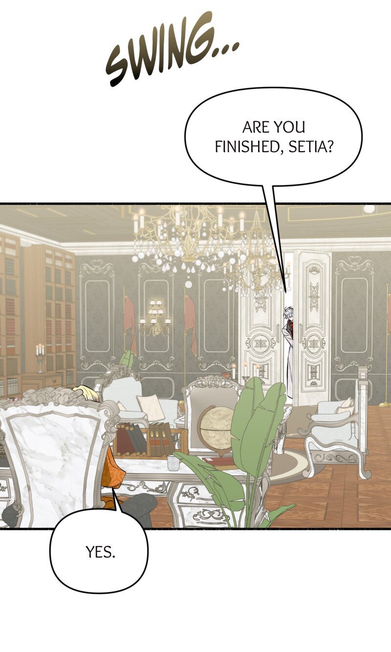 My Angelic Husband is actually a Devil in Disguise chapter 80 page 46