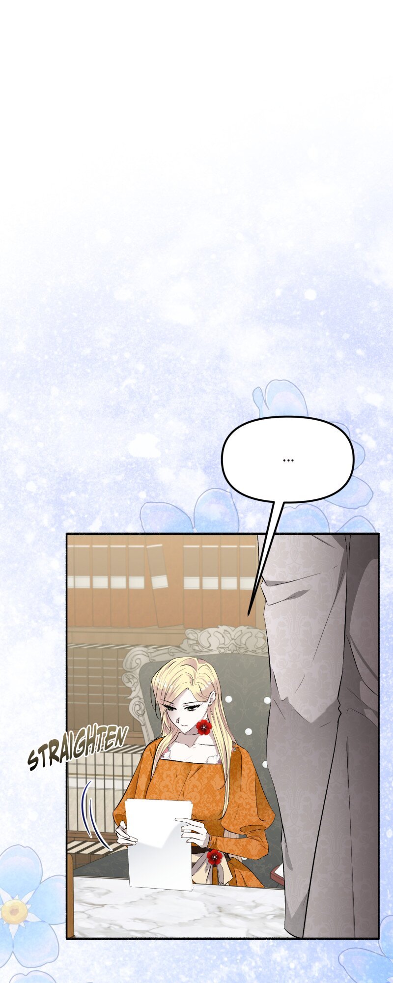 My Angelic Husband is actually a Devil in Disguise chapter 80 page 47