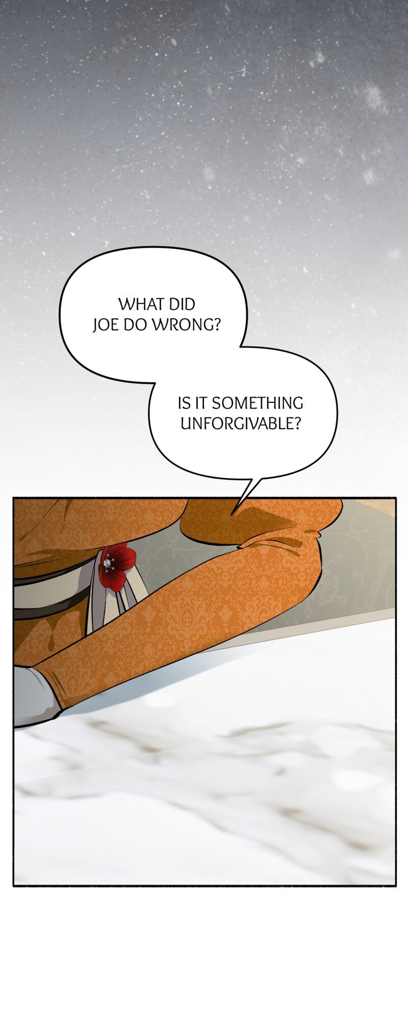 My Angelic Husband is actually a Devil in Disguise chapter 80 page 51