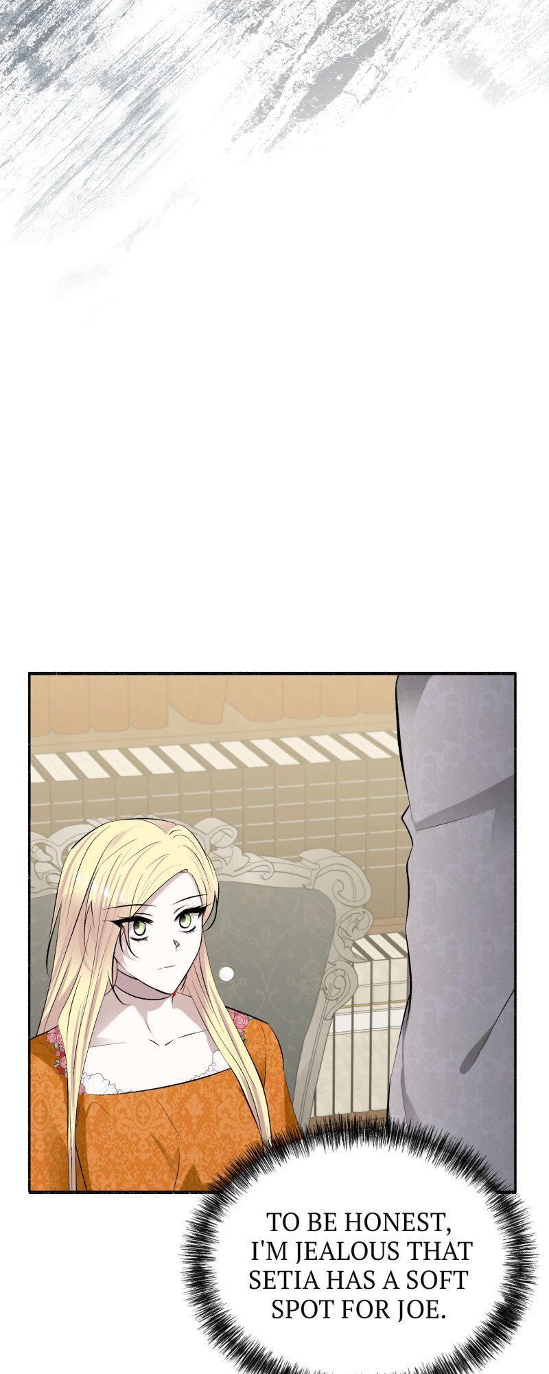 My Angelic Husband is actually a Devil in Disguise chapter 80 page 56