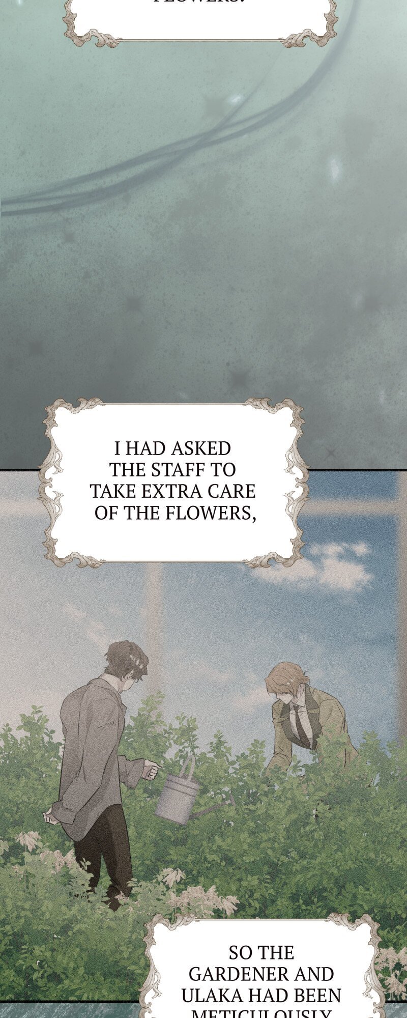 My Angelic Husband is actually a Devil in Disguise chapter 80 page 59
