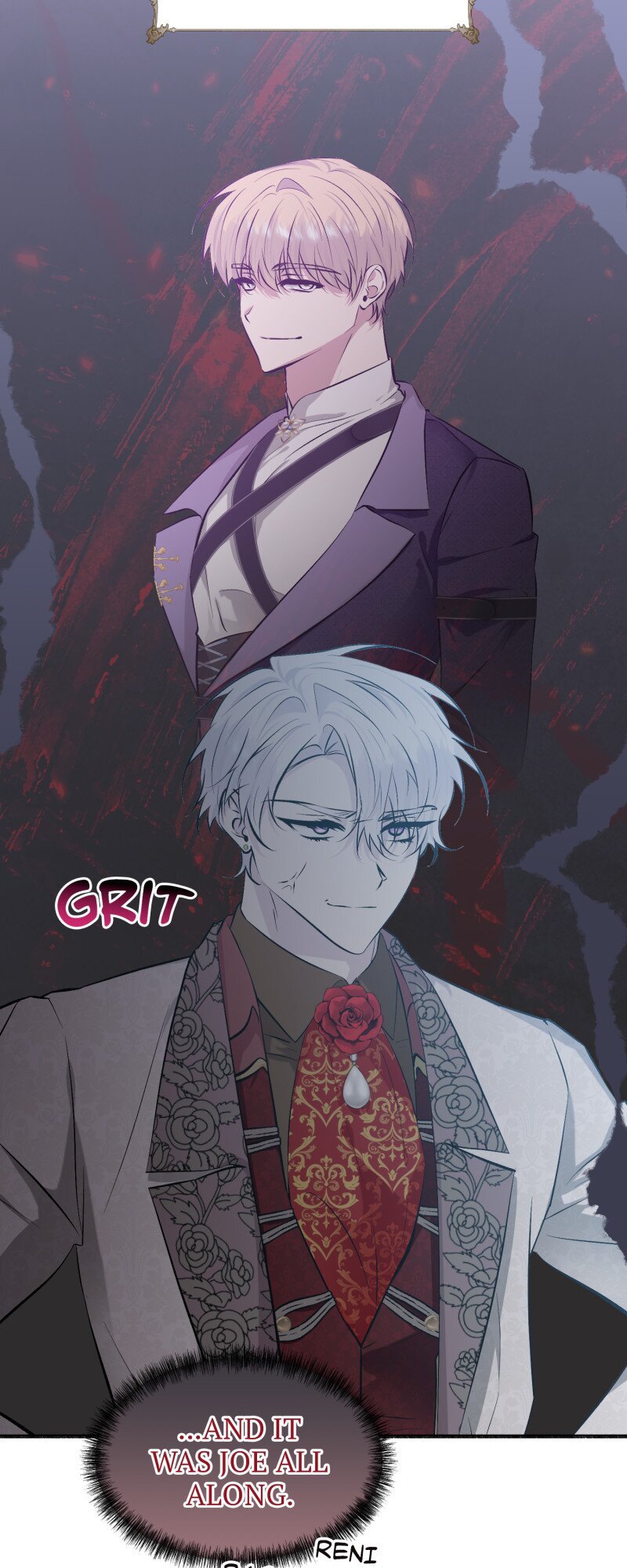My Angelic Husband is actually a Devil in Disguise chapter 80 page 63