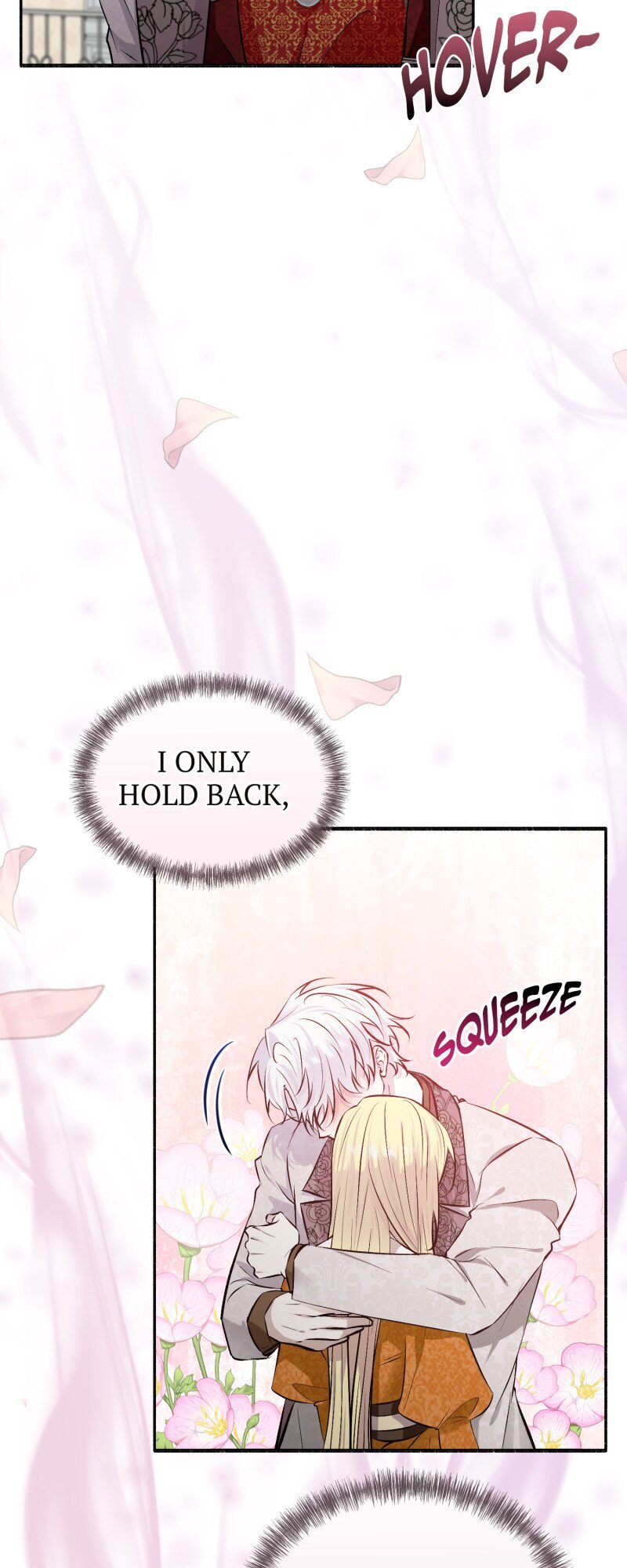 My Angelic Husband is actually a Devil in Disguise chapter 80 page 66