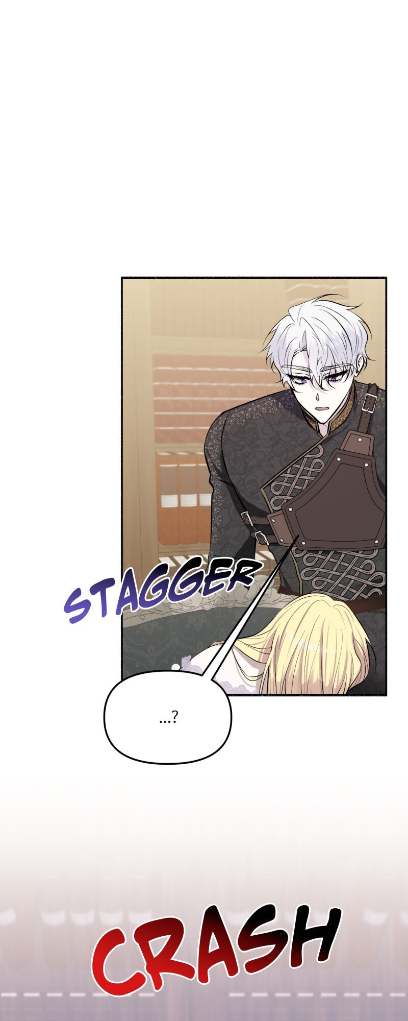 My Angelic Husband is actually a Devil in Disguise chapter 83 page 1