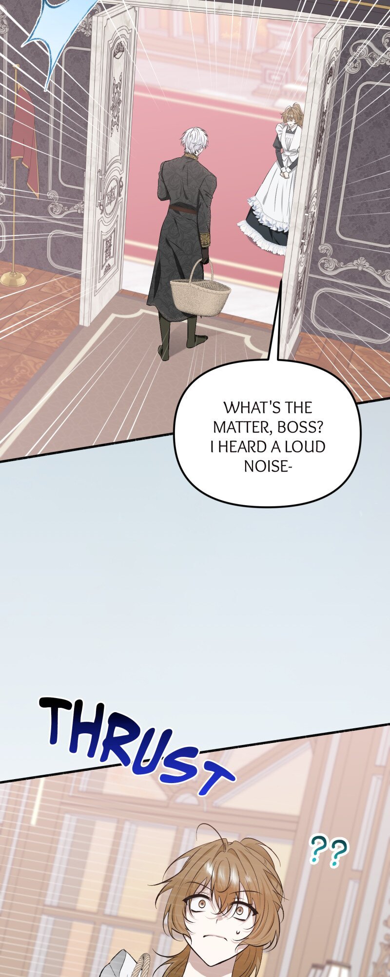 My Angelic Husband is actually a Devil in Disguise chapter 83 page 6