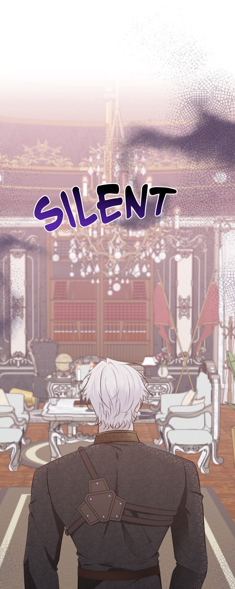 My Angelic Husband is actually a Devil in Disguise chapter 83 page 9