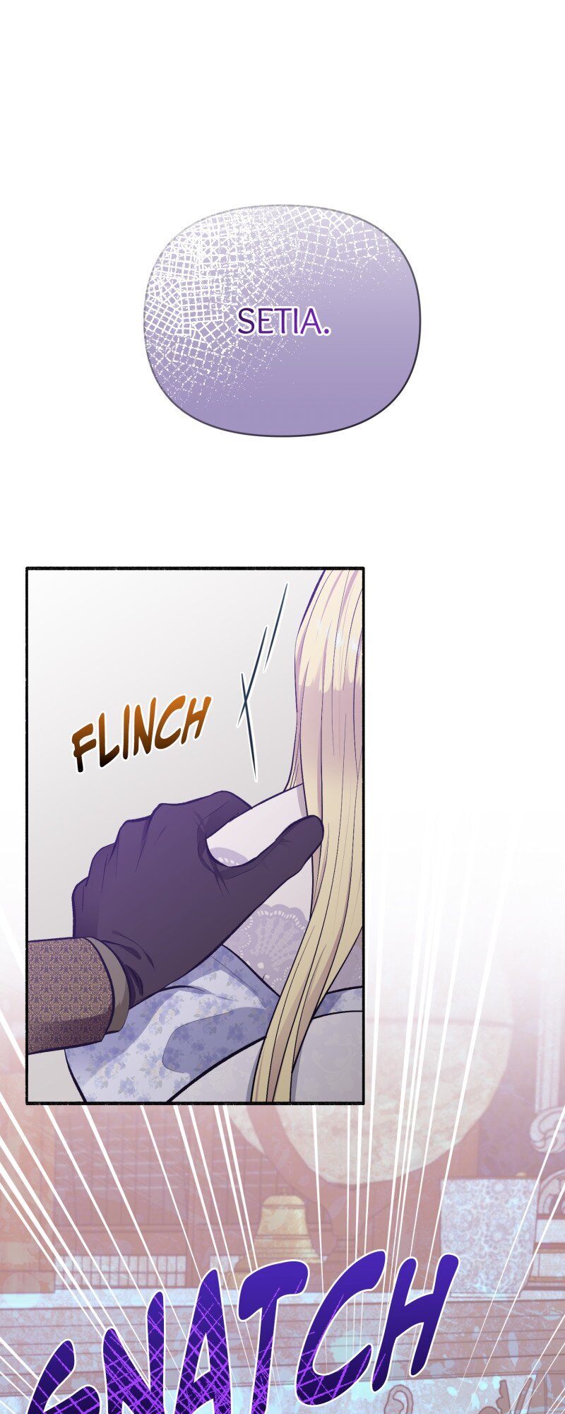 My Angelic Husband is actually a Devil in Disguise chapter 83 page 15