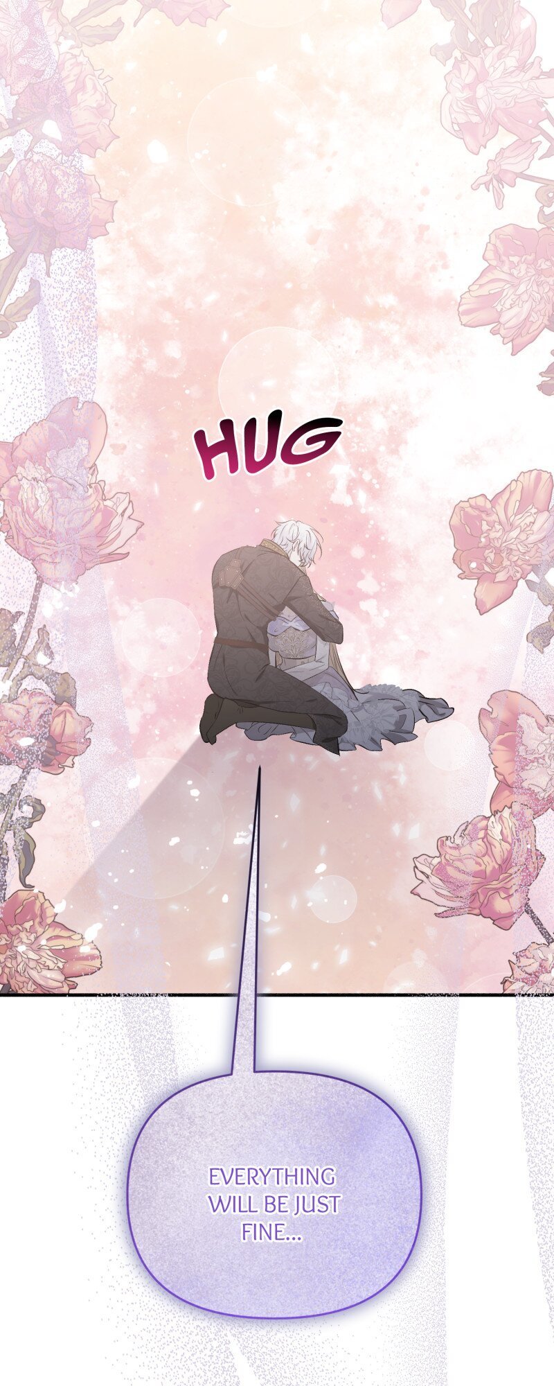 My Angelic Husband is actually a Devil in Disguise chapter 83 page 24