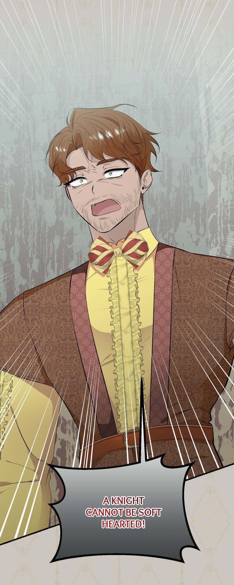 My Angelic Husband is actually a Devil in Disguise chapter 83 page 26