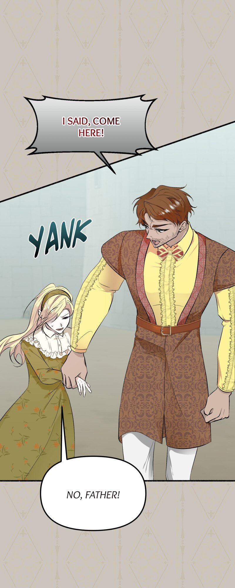 My Angelic Husband is actually a Devil in Disguise chapter 83 page 27