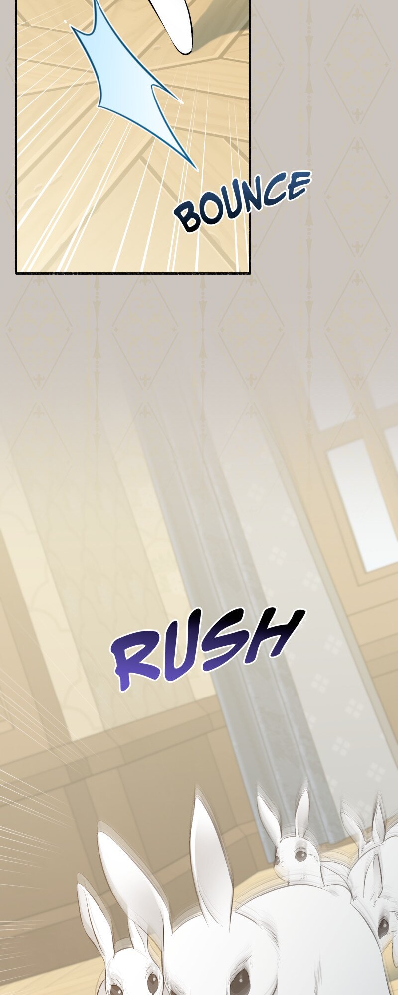 My Angelic Husband is actually a Devil in Disguise chapter 83 page 39