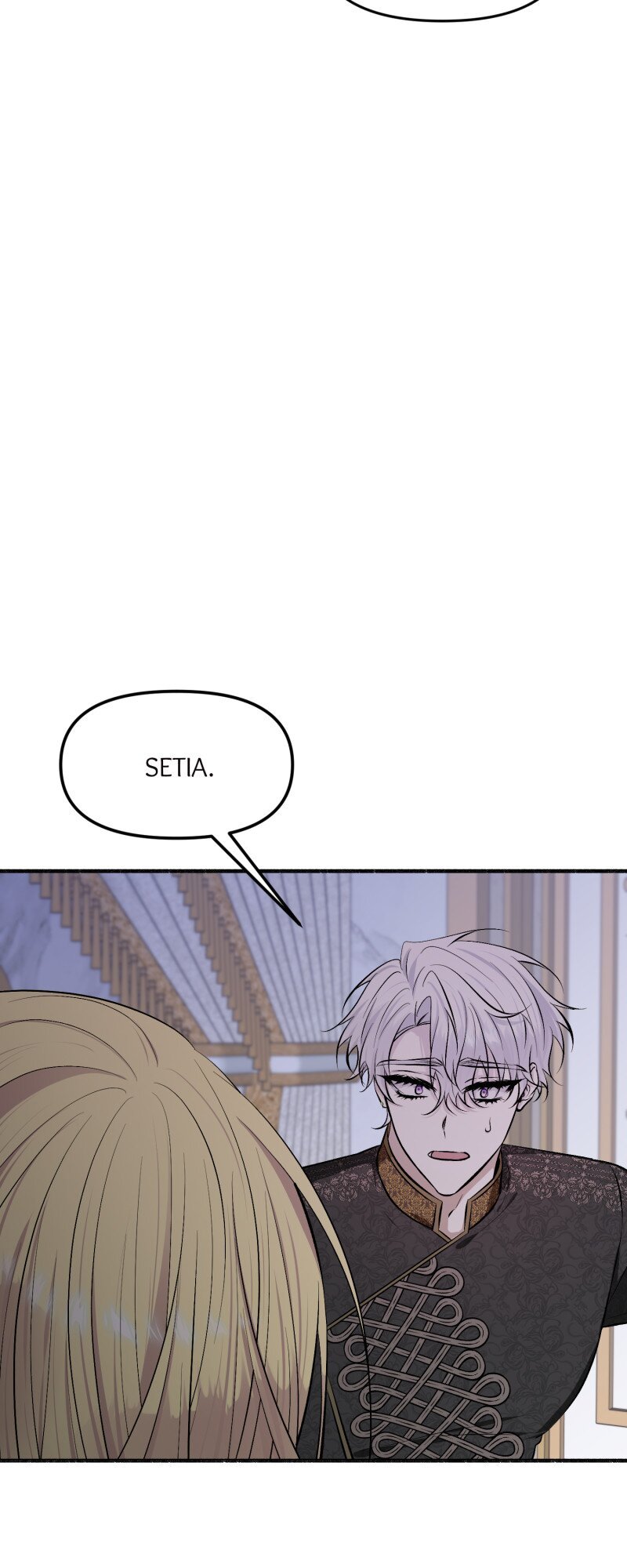 My Angelic Husband is actually a Devil in Disguise chapter 83 page 45