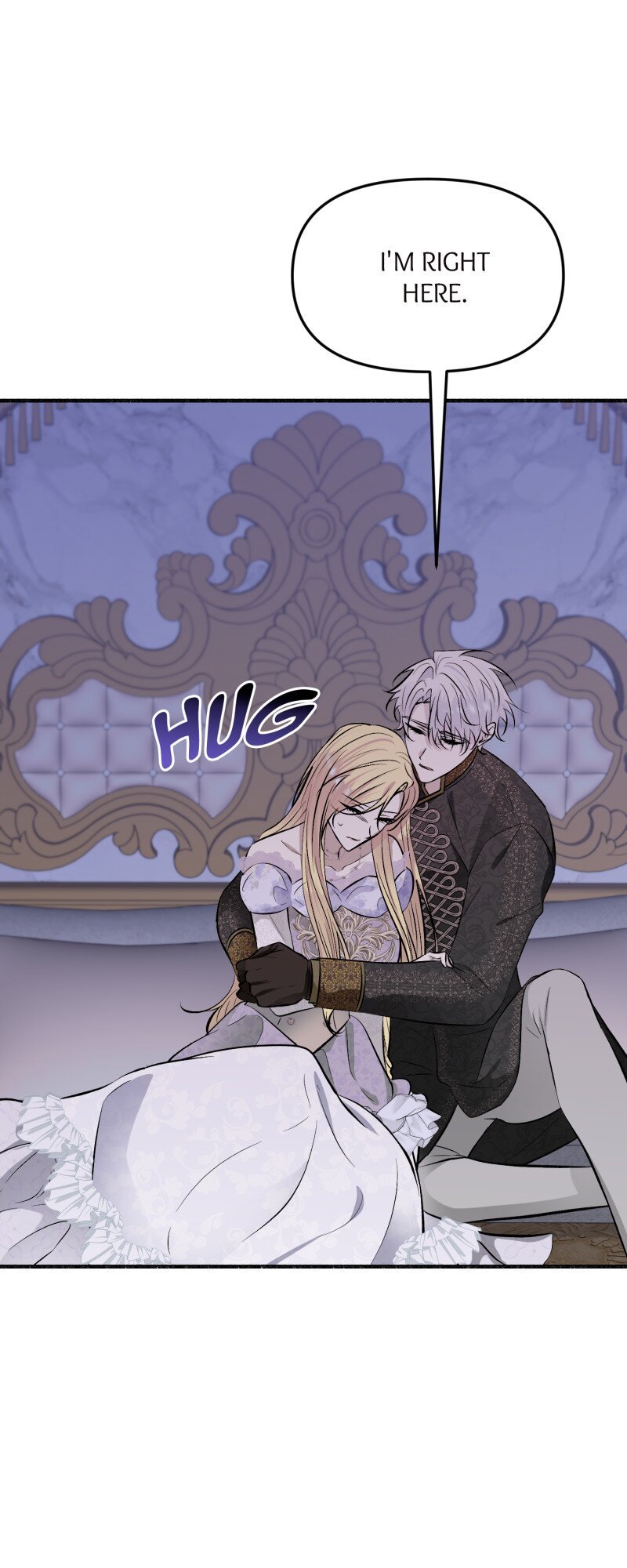 My Angelic Husband is actually a Devil in Disguise chapter 83 page 46