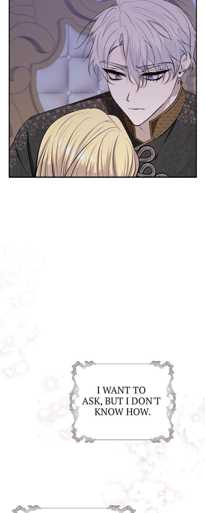 My Angelic Husband is actually a Devil in Disguise chapter 83 page 53