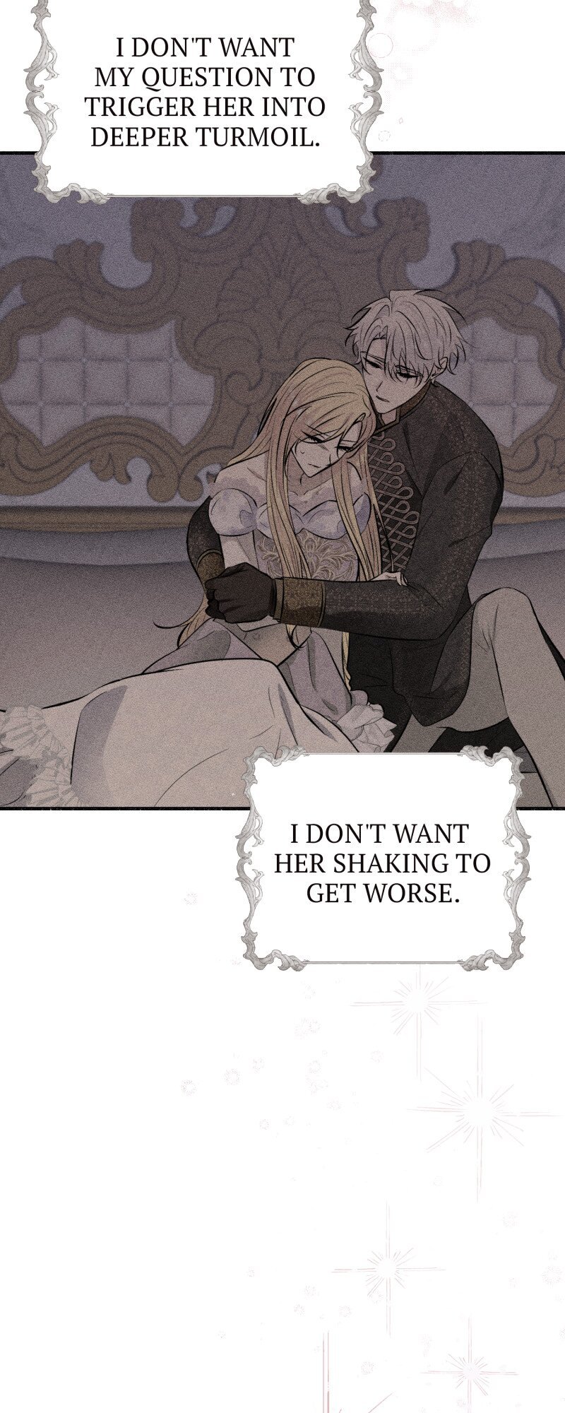 My Angelic Husband is actually a Devil in Disguise chapter 83 page 54