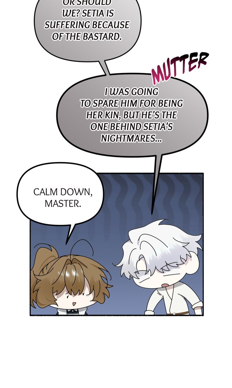 My Angelic Husband is actually a Devil in Disguise chapter 83 page 64
