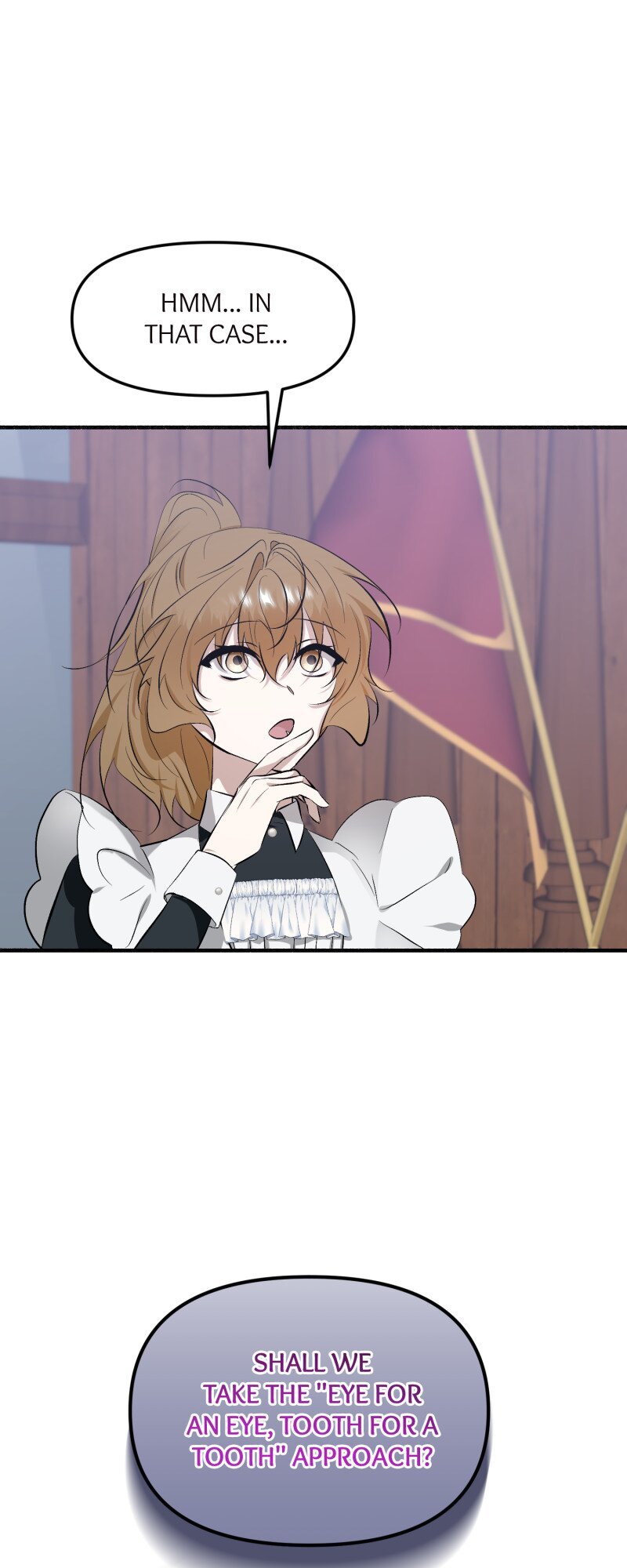 My Angelic Husband is actually a Devil in Disguise chapter 83 page 67