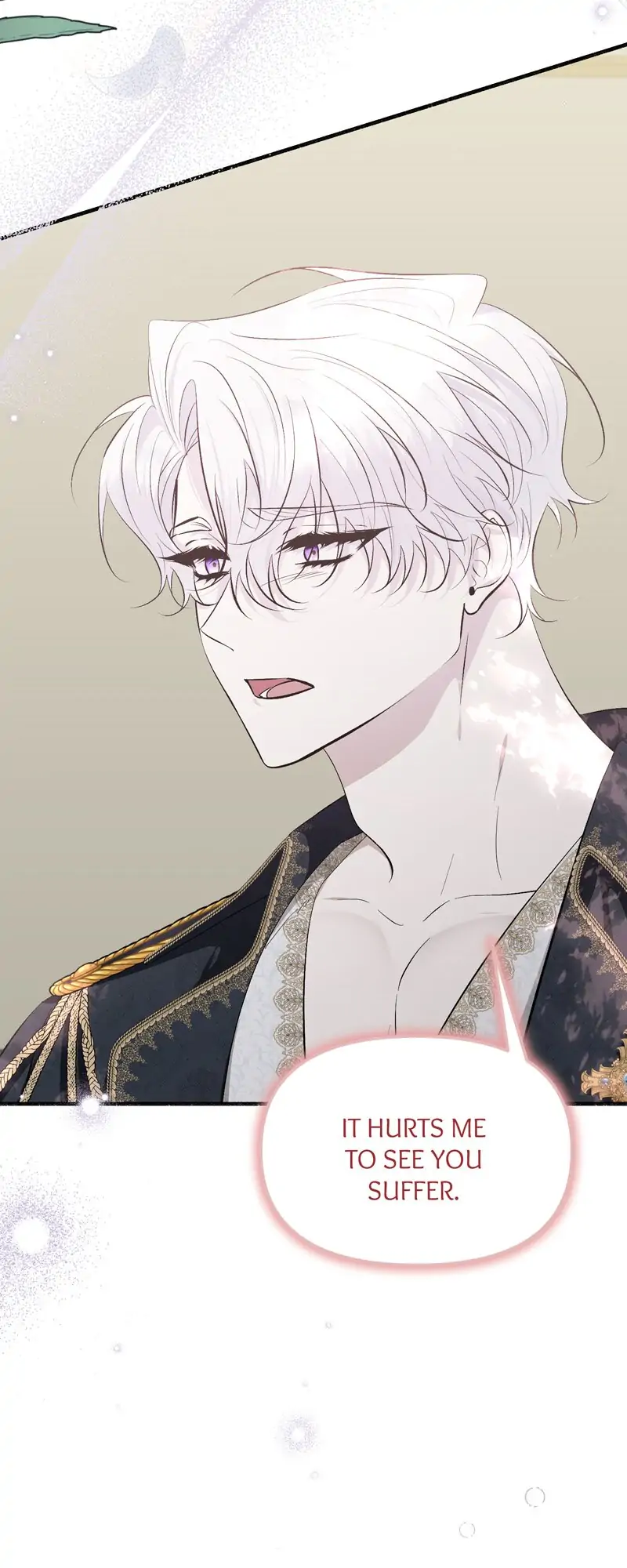 My Angelic Husband is actually a Devil in Disguise chapter 85 page 12