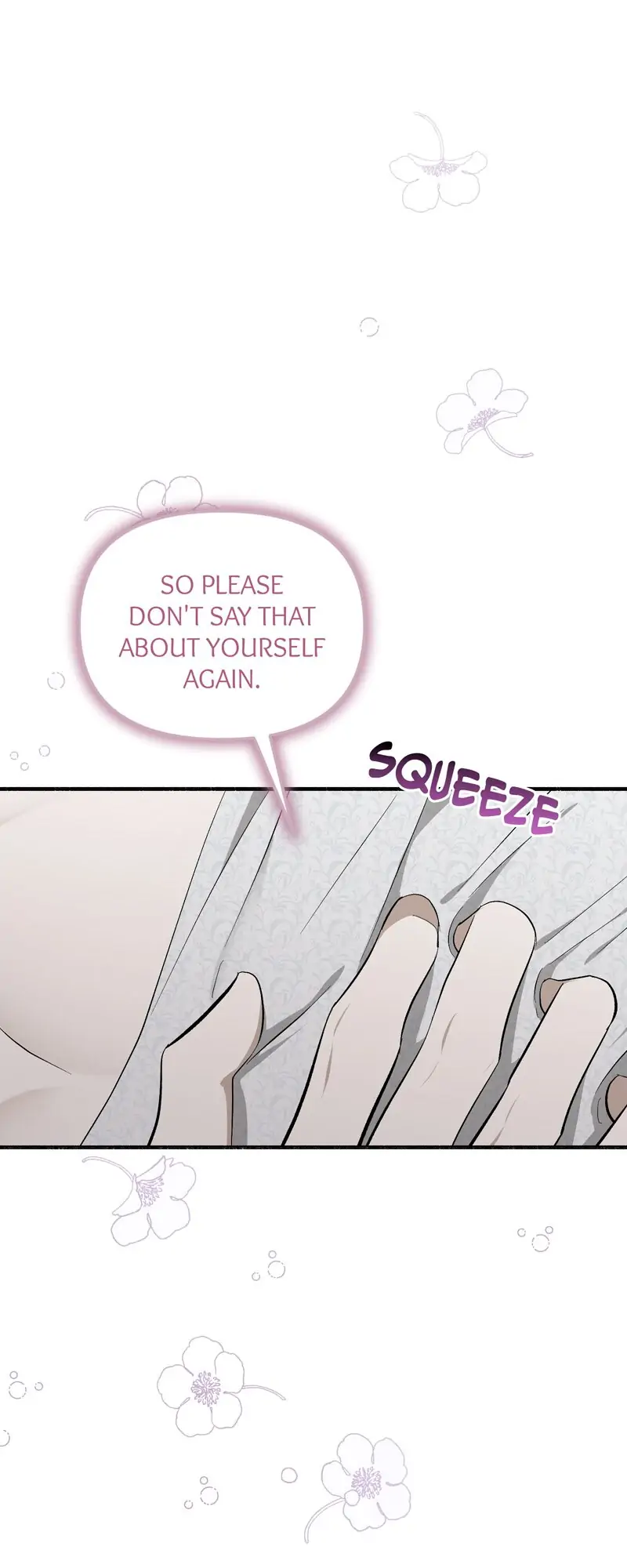 My Angelic Husband is actually a Devil in Disguise chapter 85 page 13